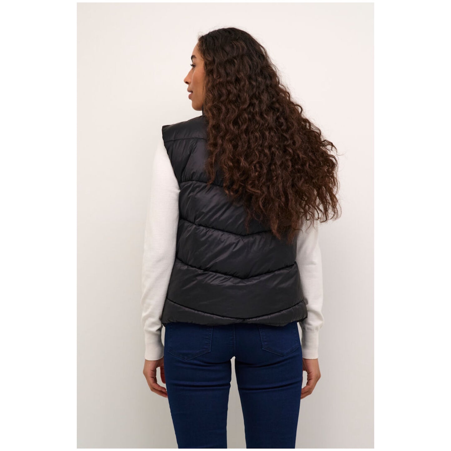 Kaffe Susanne Gilet