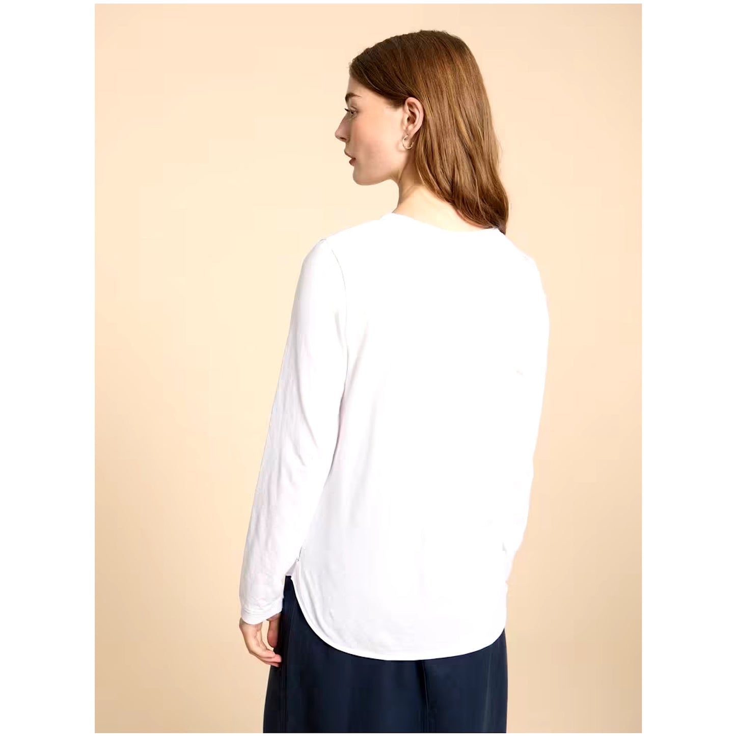 White Stuff Clara Tee