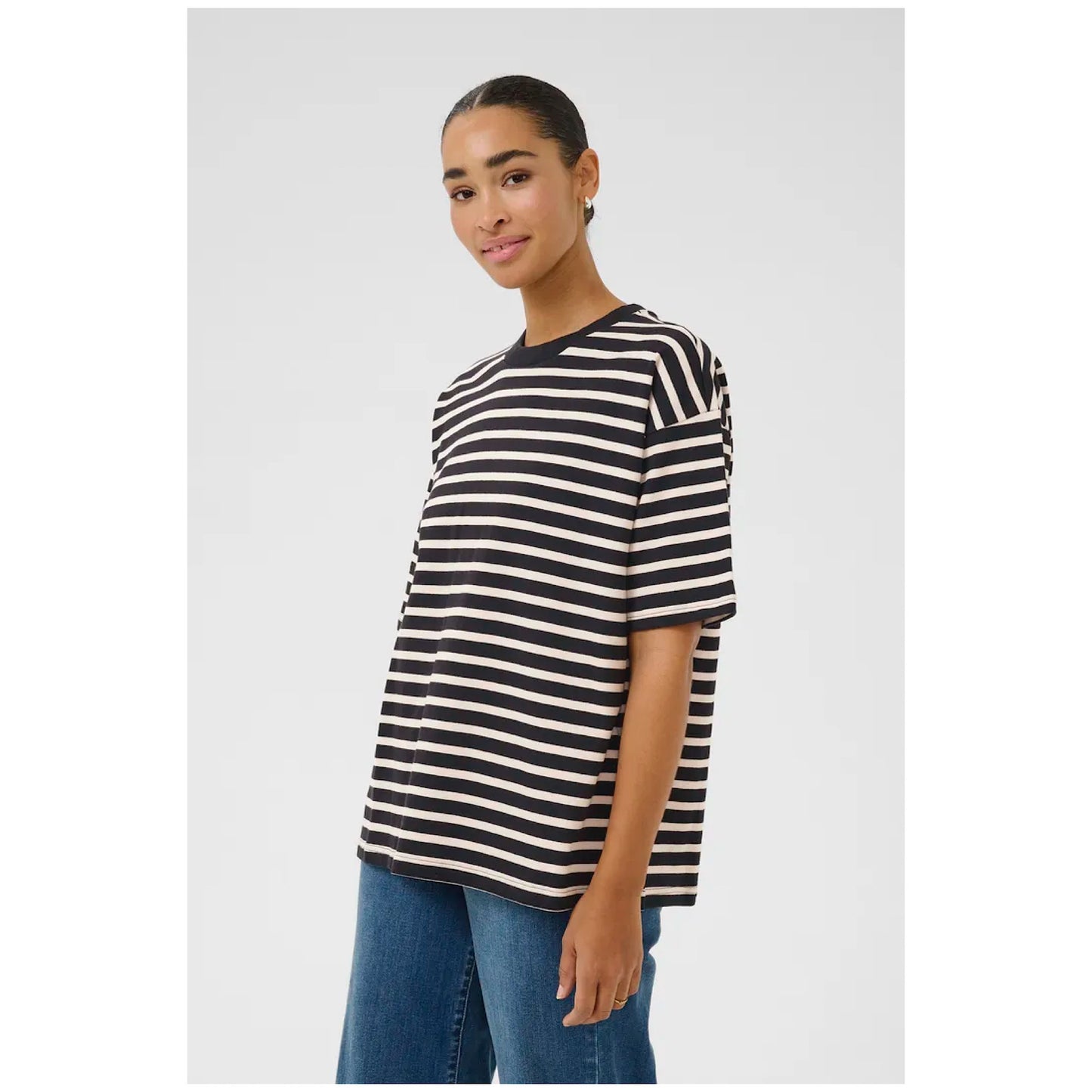 Kaffe Lora Sweatshirt T-Shirt