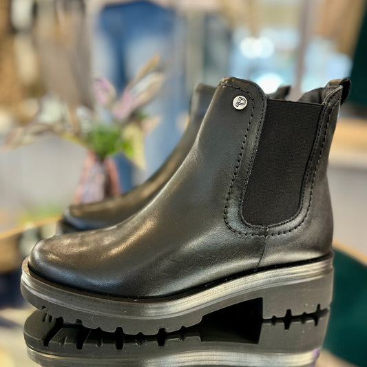 Pitillos Classic Chelsea Boot