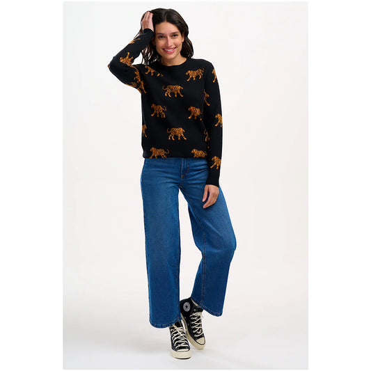 Sugarhill Brighton Lizzie Jumper