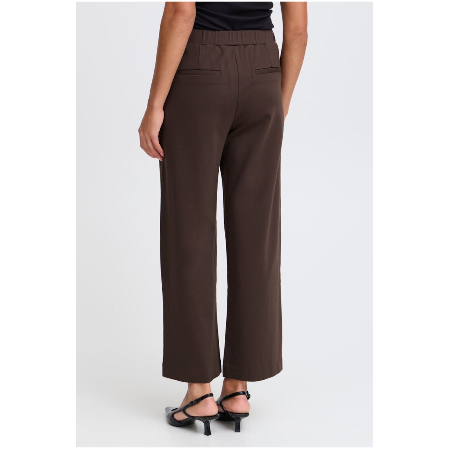 Fransa Stretch Pants