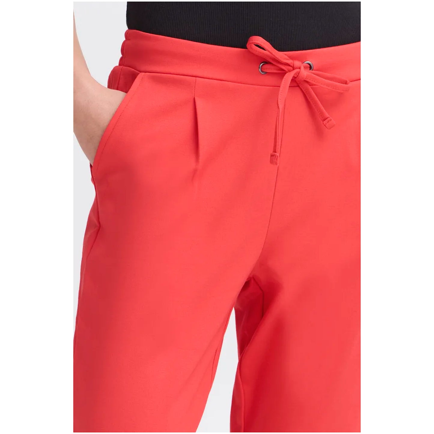 Fransa Stretch Pants