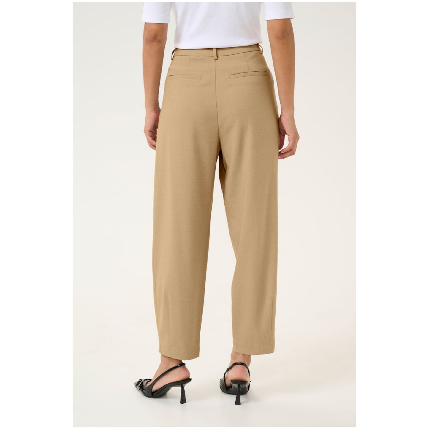 Kaffe Merle 7/8 Trousers