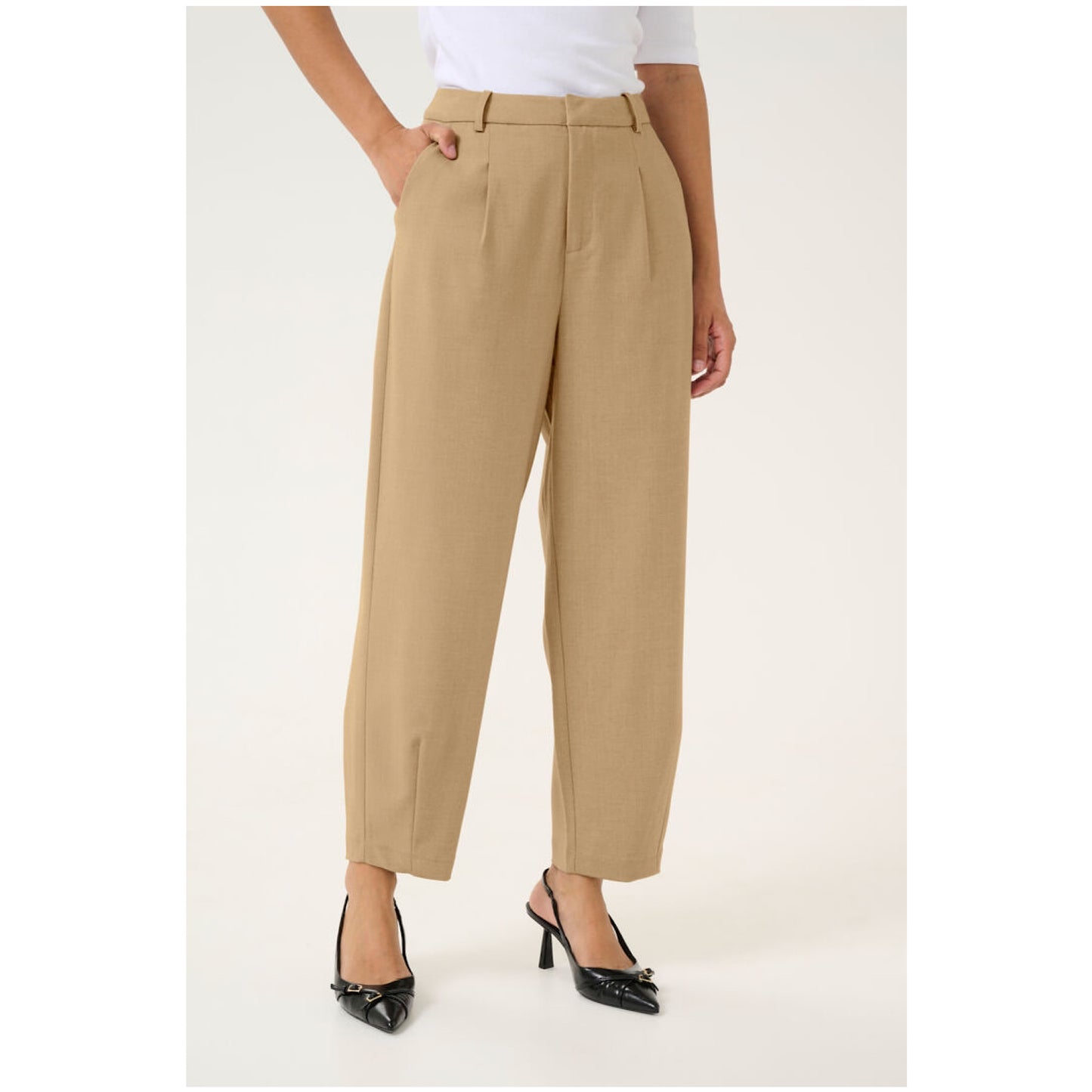 Kaffe Merle 7/8 Trousers