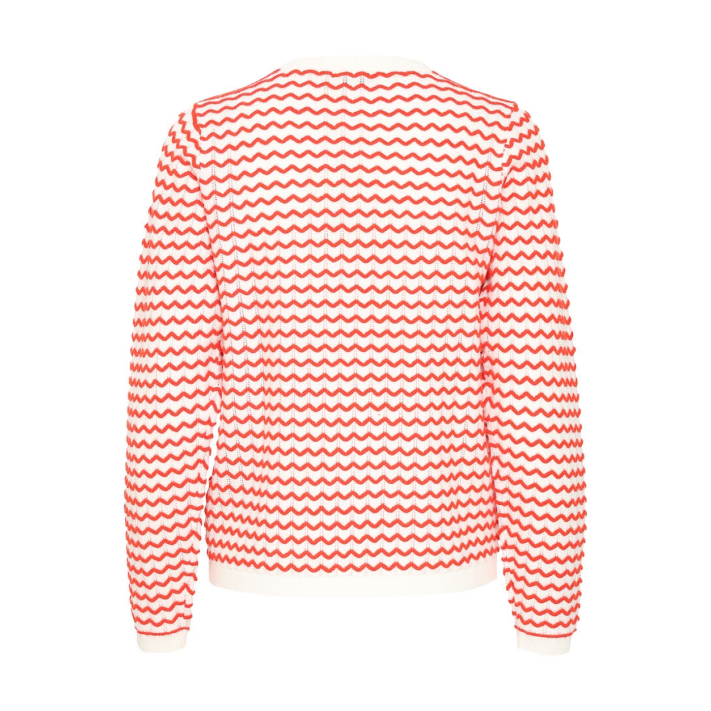 Fransa Luma Sweater