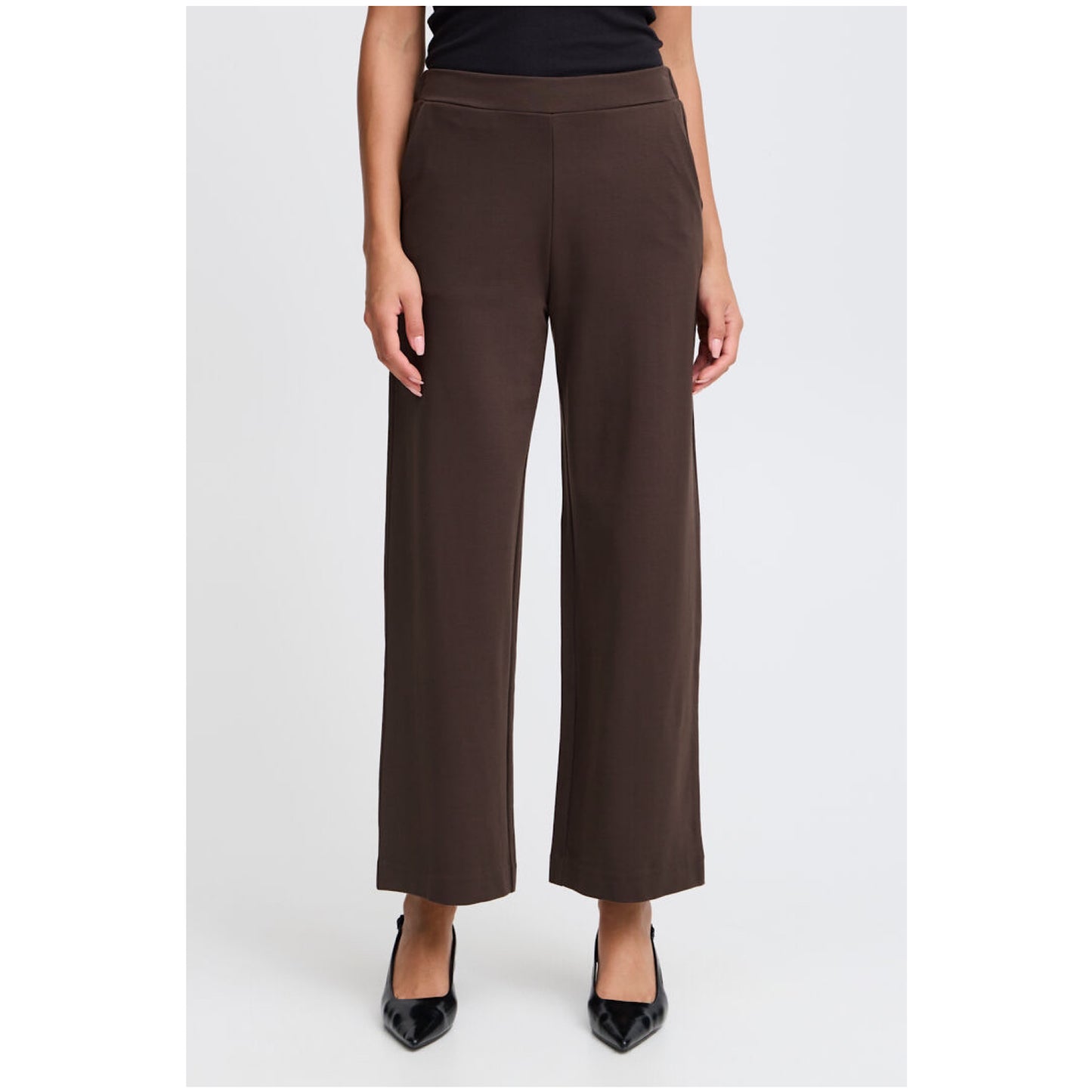 Fransa Stretch Pants