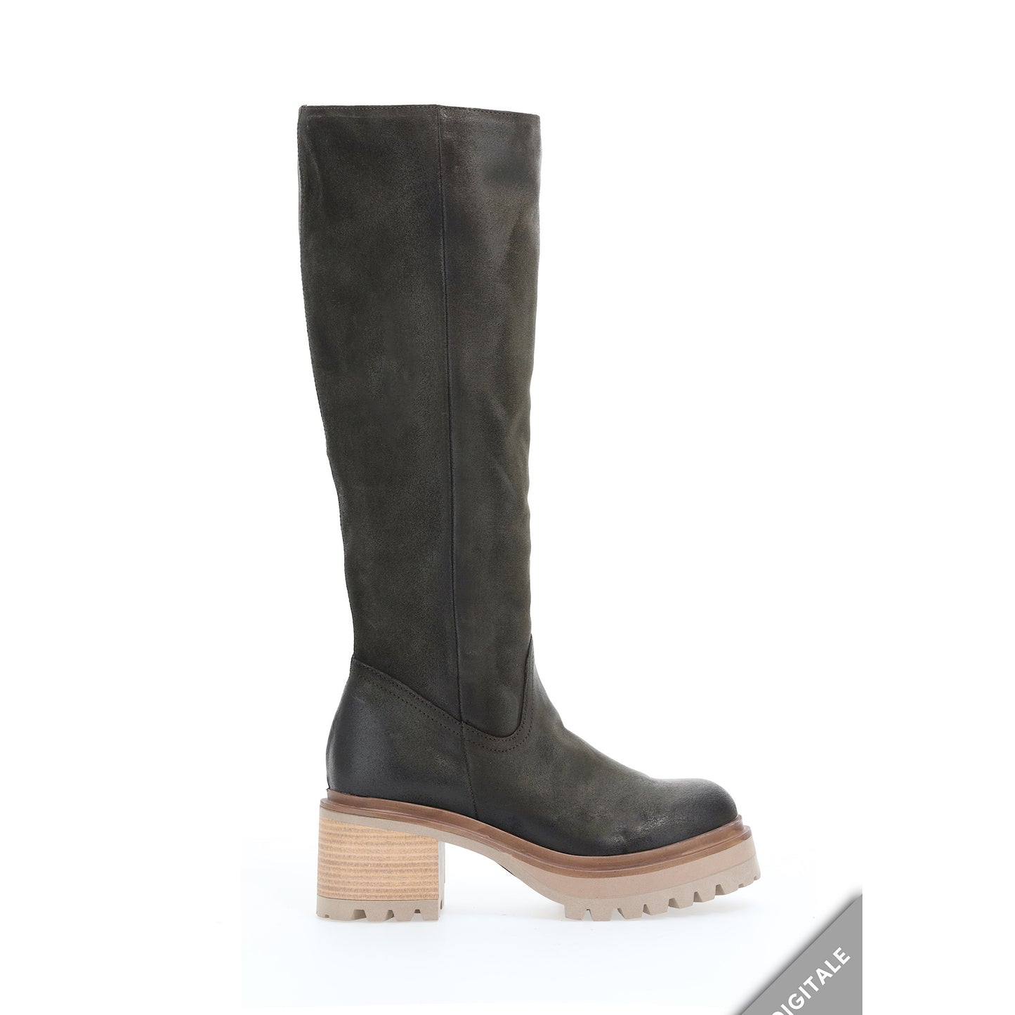 Mjus Erica Inverno Tall Boot