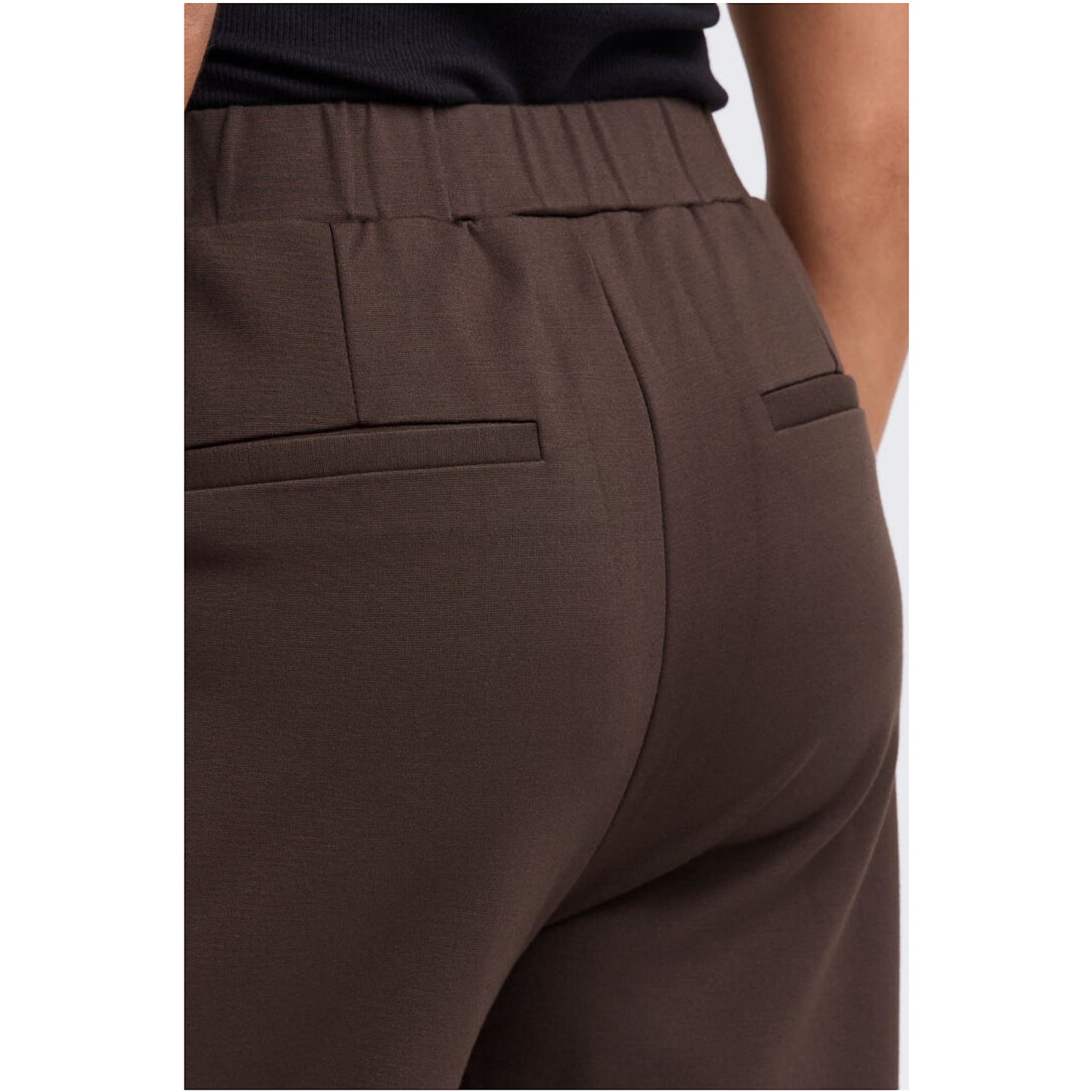 Fransa Stretch Pants