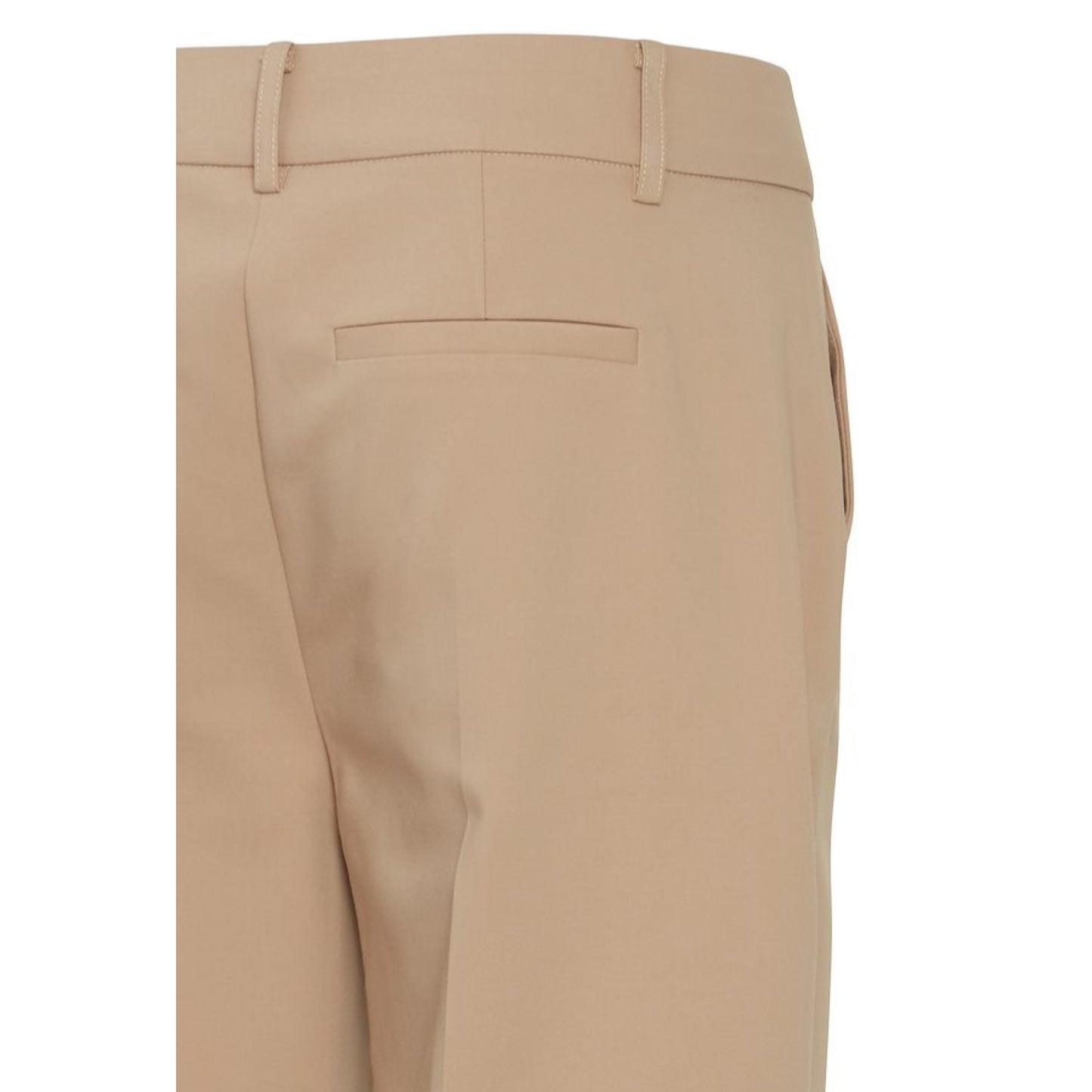 Fransa Vita Tessa Trousers