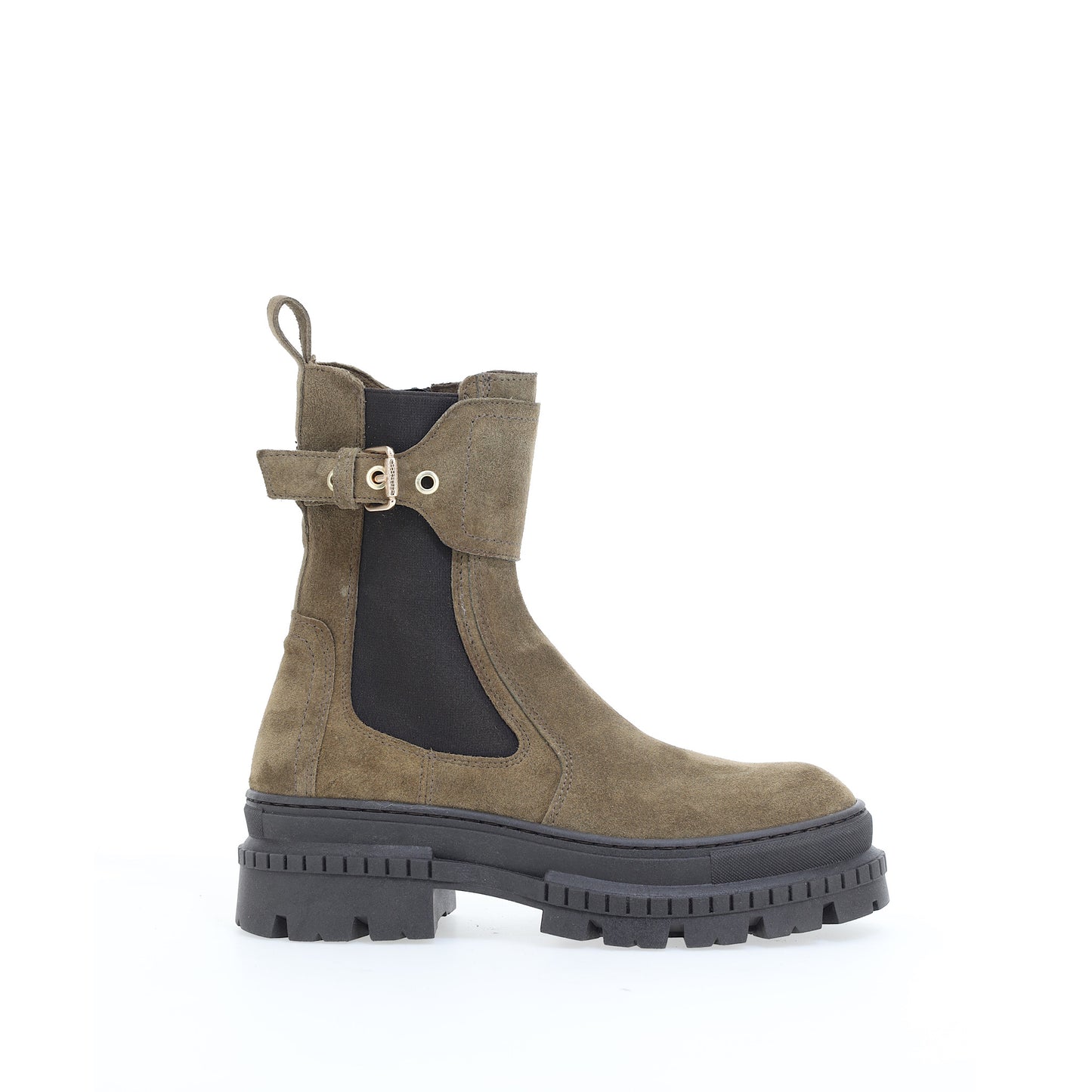 Mjus Geordie Safari Boot