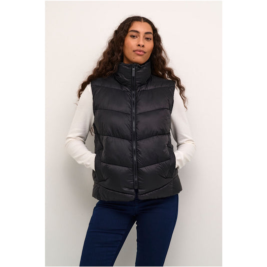 Kaffe Susanne Gilet