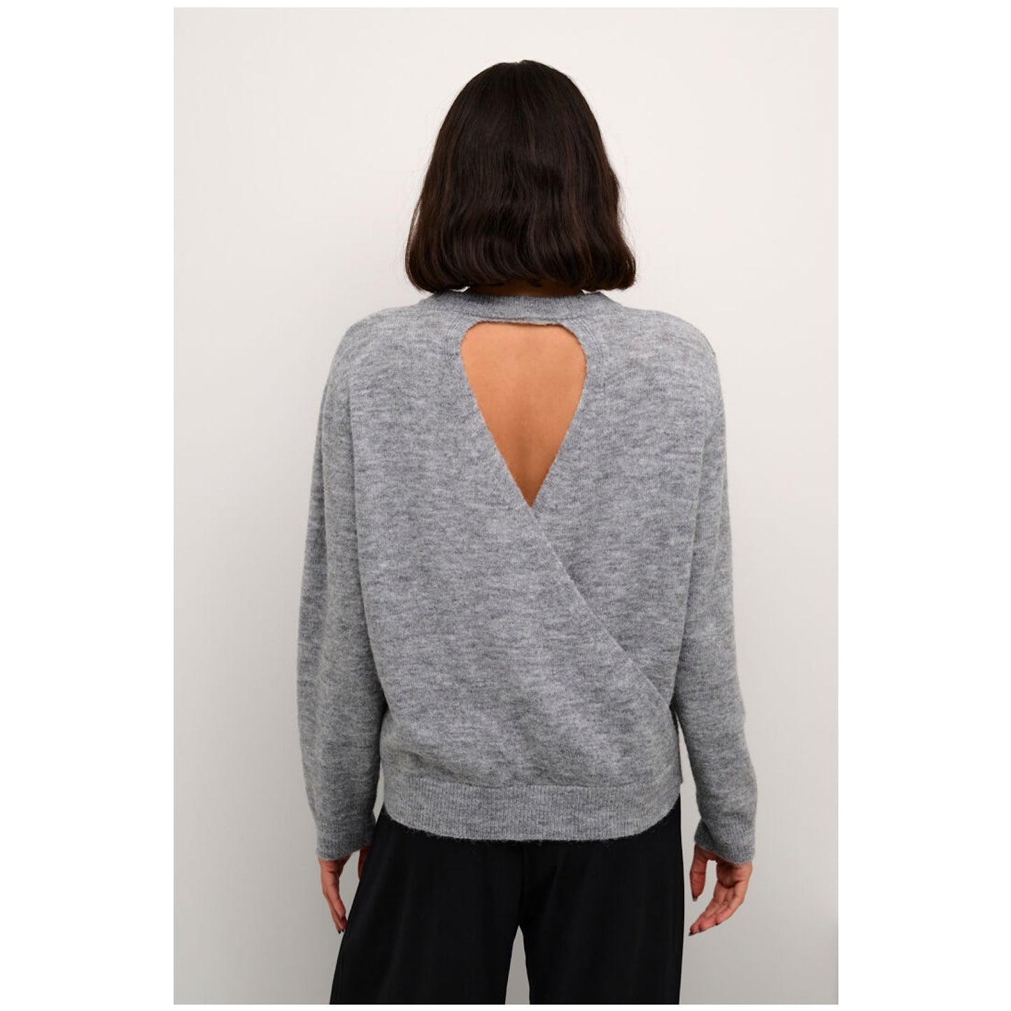 Kaffe Malene Pullover