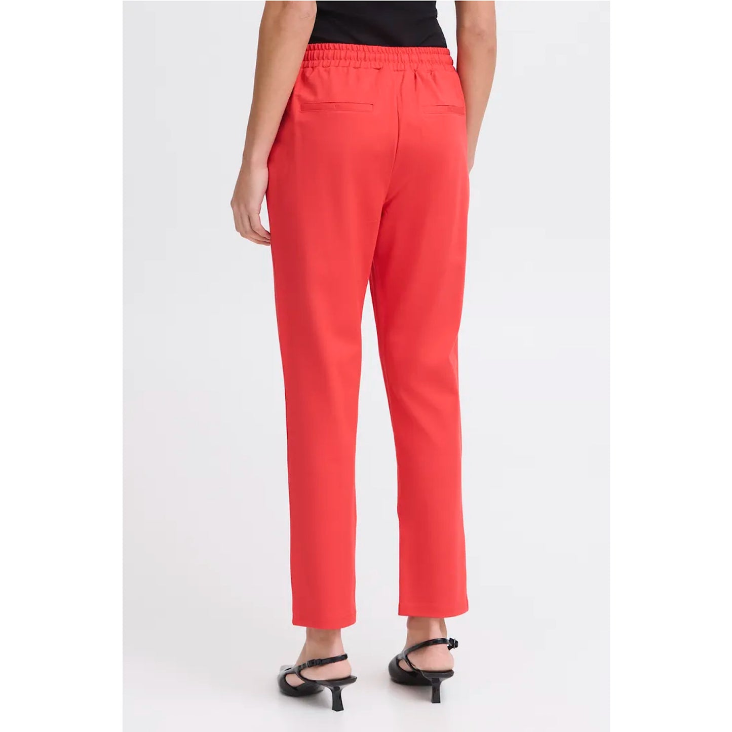 Fransa Stretch Pants