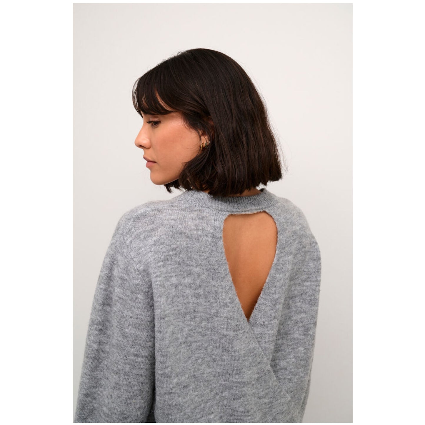 Kaffe Malene Pullover