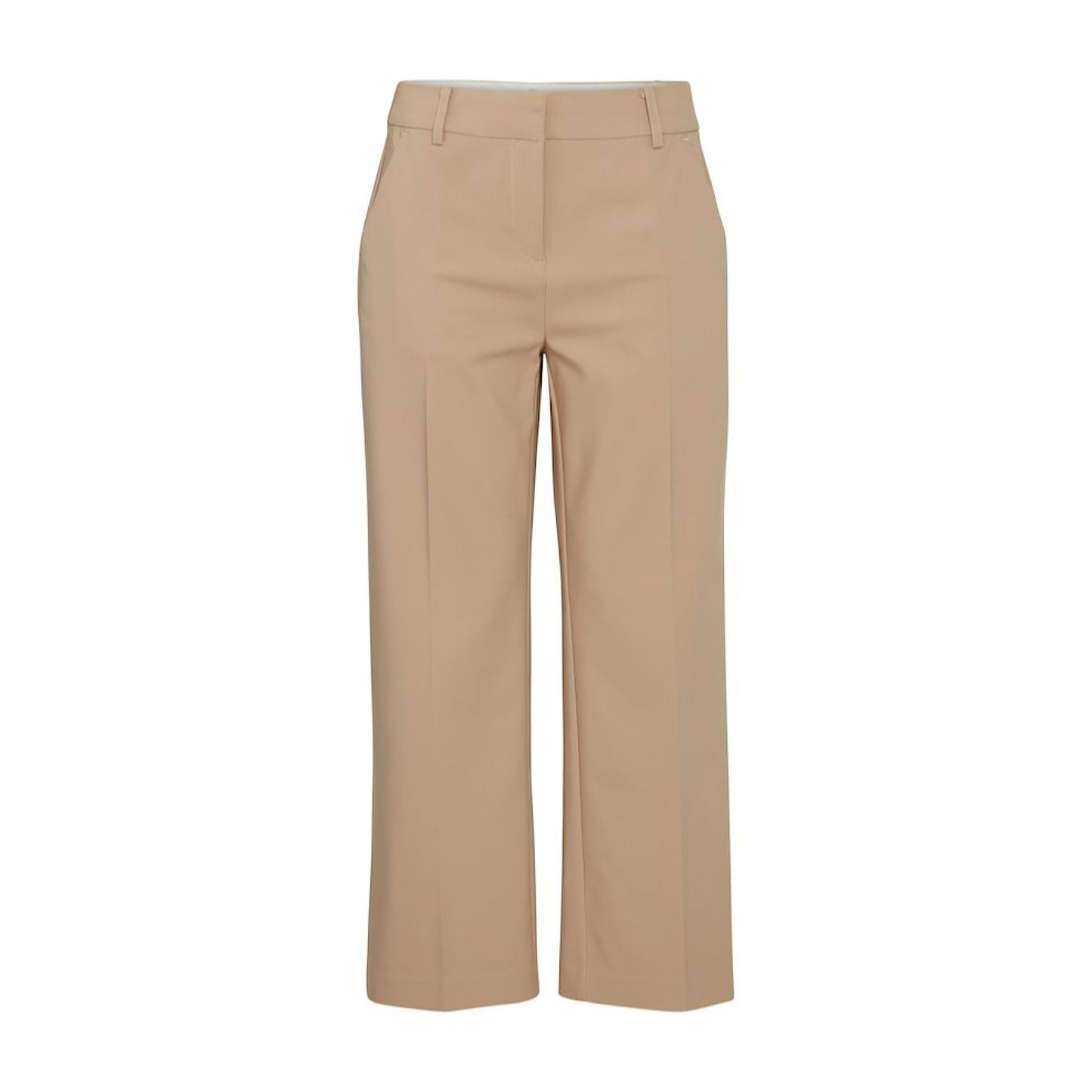 Fransa Vita Tessa Trousers