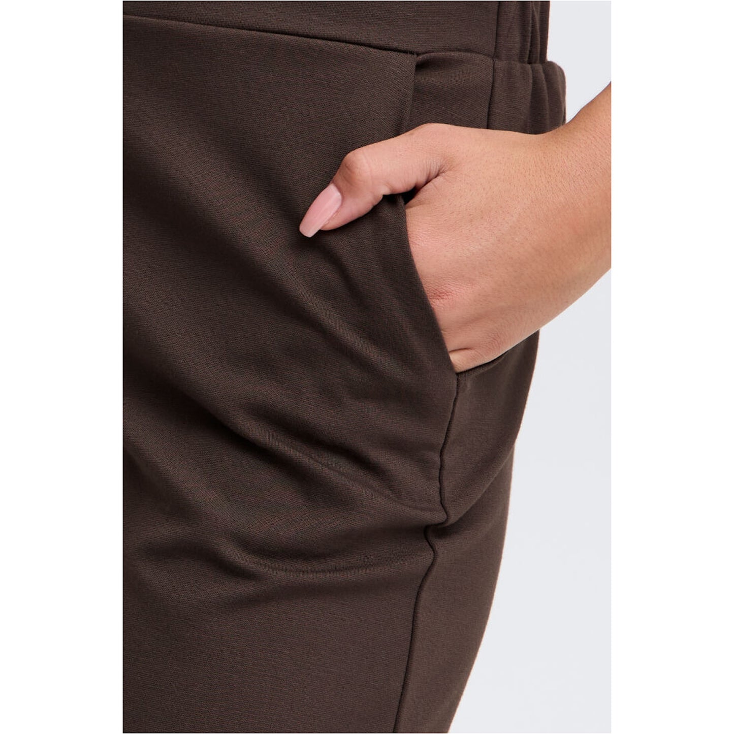 Fransa Stretch Pants