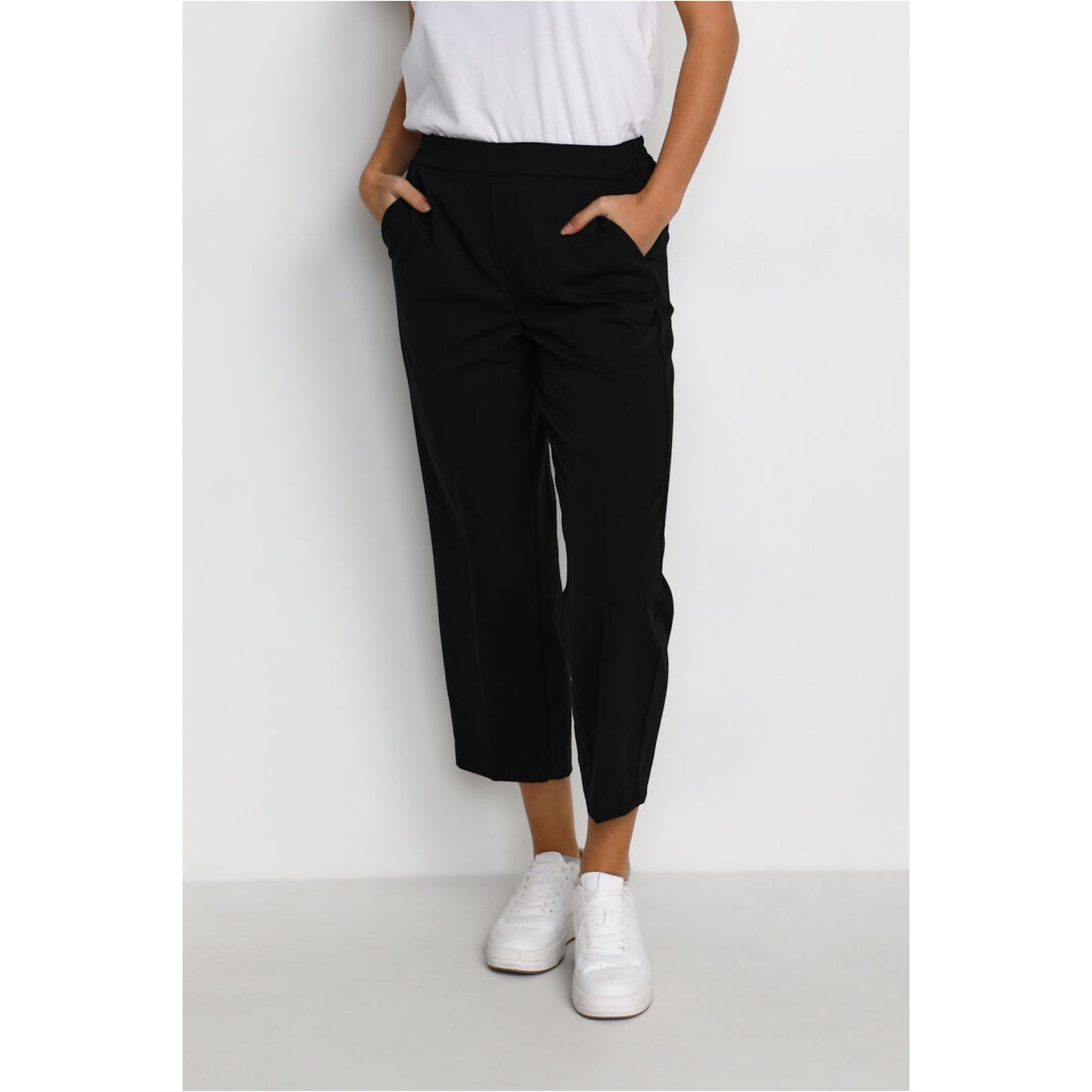 Kaffe Sakura Trousers