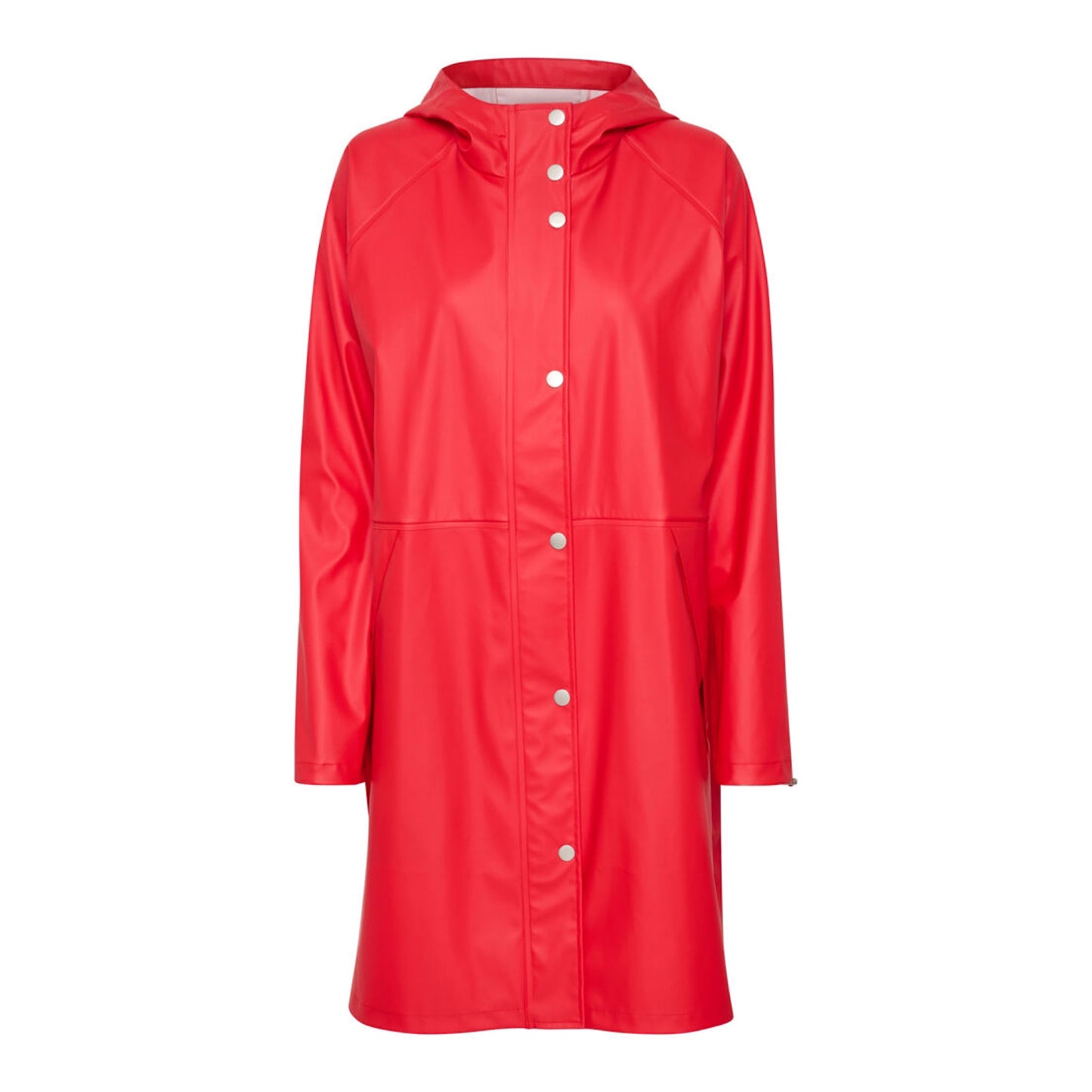 Culture Werna Raincoat