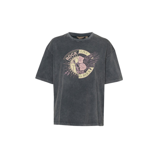 Culture Ash Rock T-Shirt