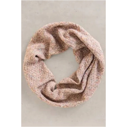 White Stuff Abby Knitted Snood