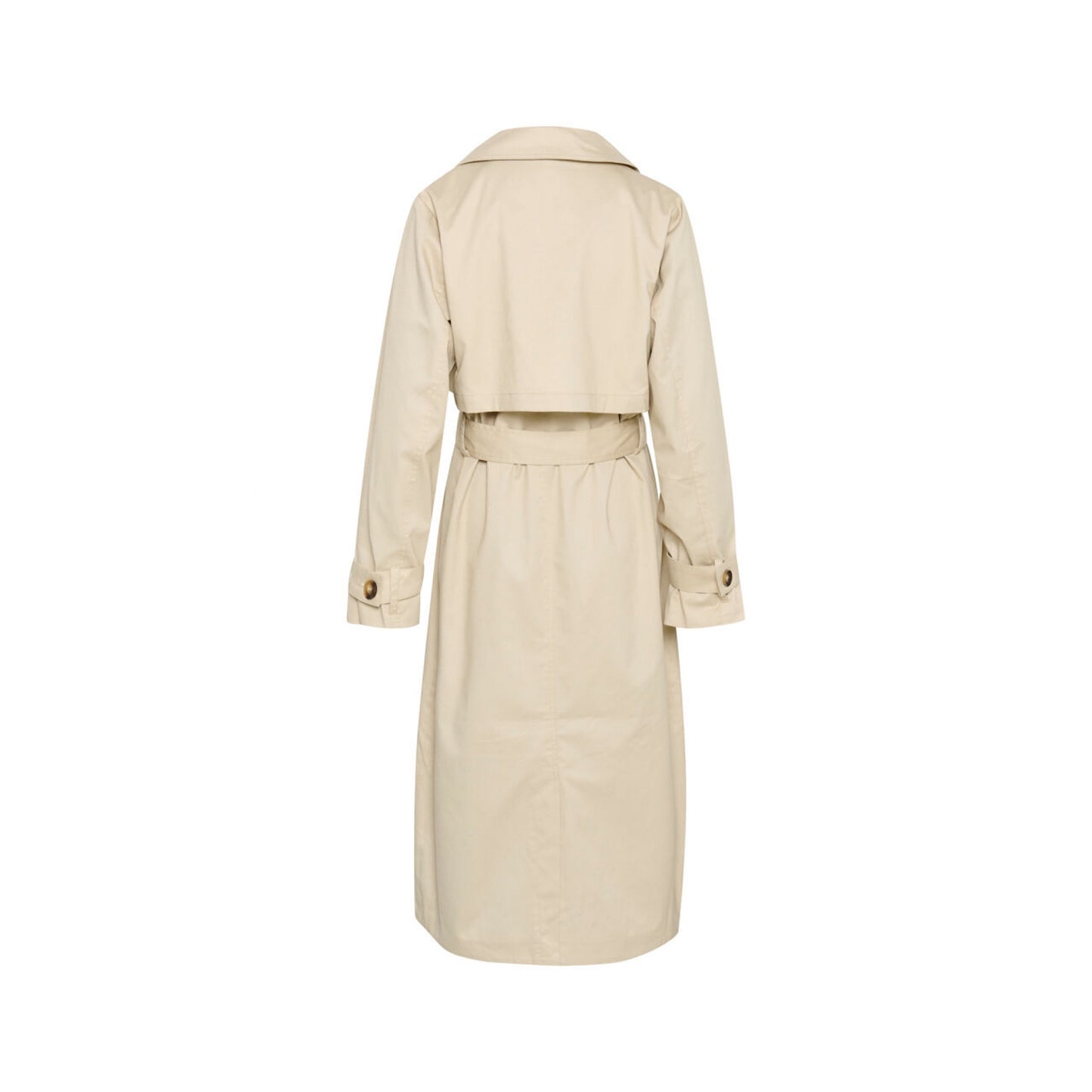 Kaffe Patricia Trench Coat