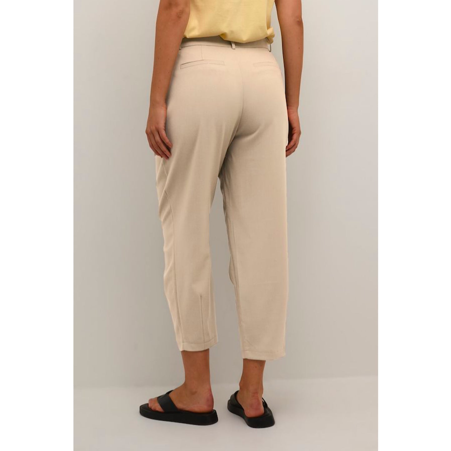 Kaffe Merle 7/8 Trousers