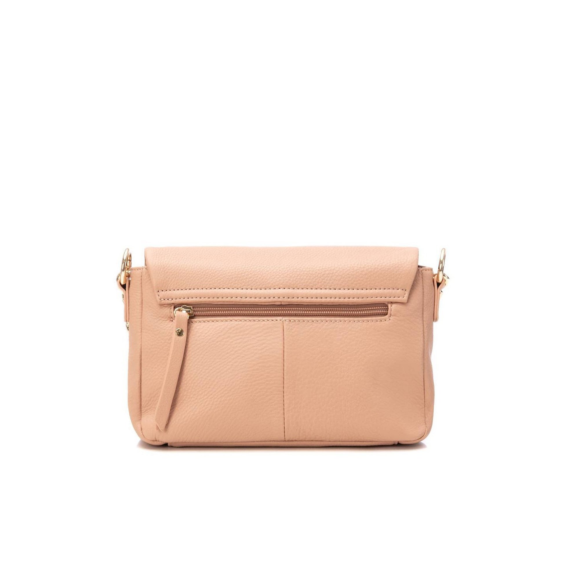 Carmela Leather Cross Body Bag – Suburban Muse