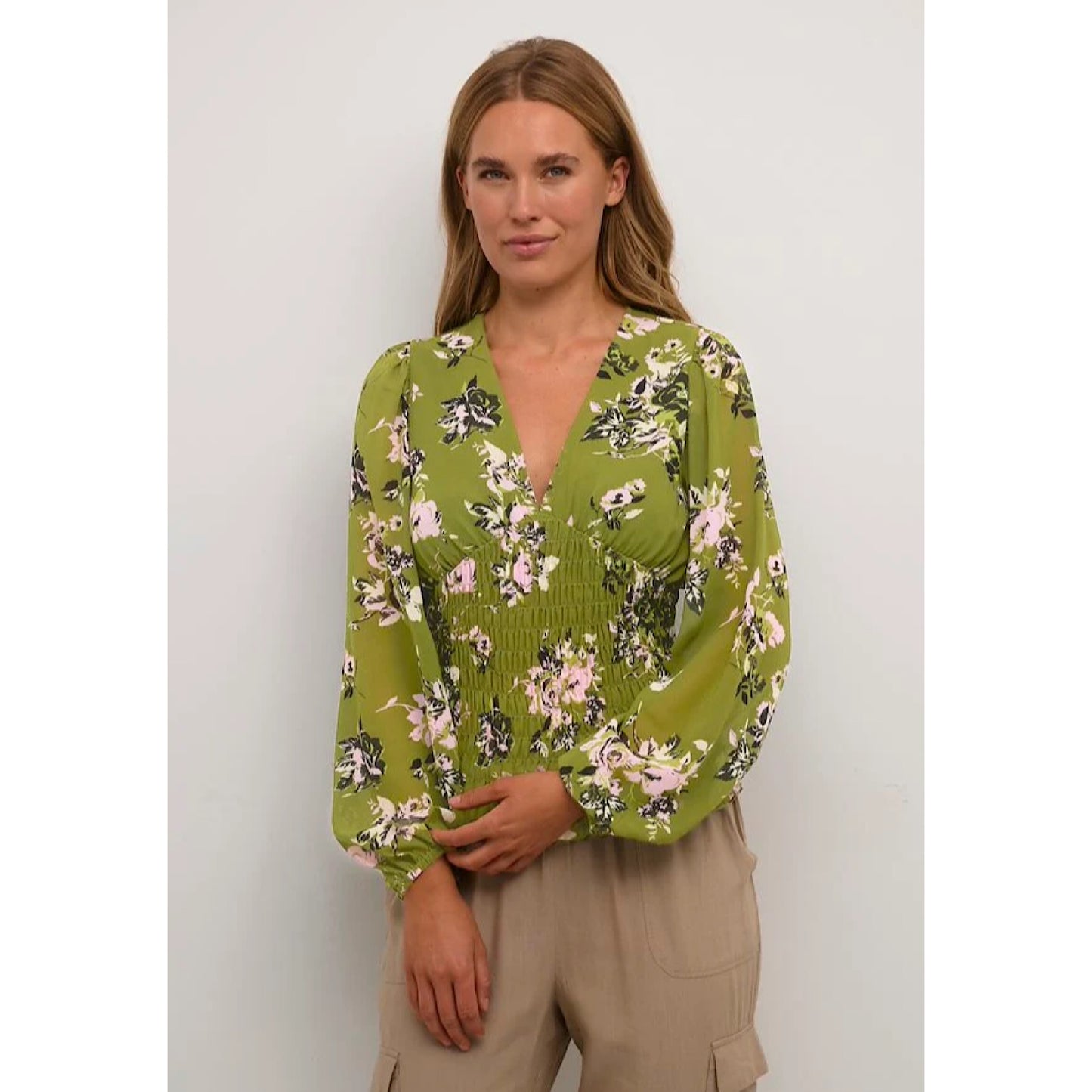 Kaffe Vita Blouse