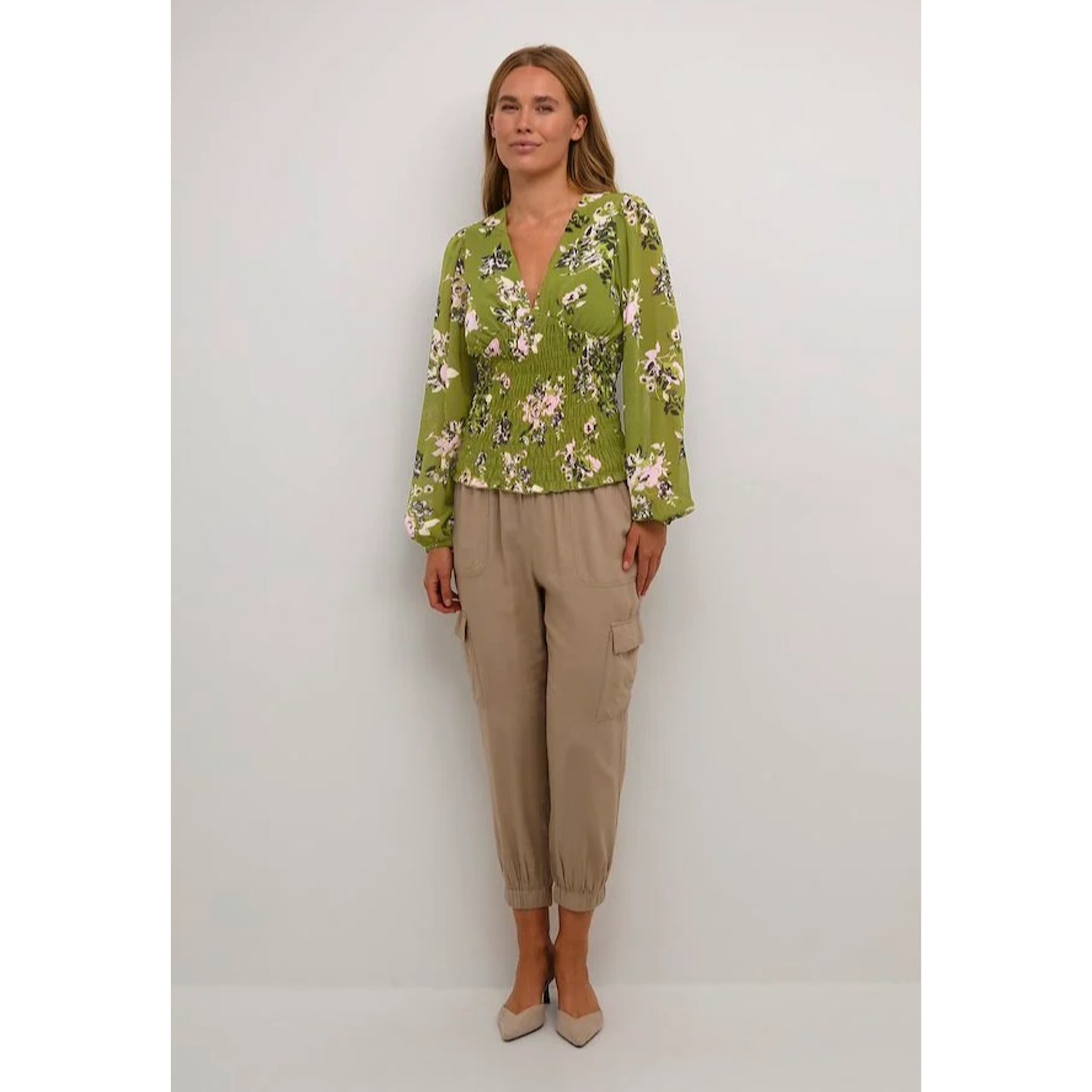 Kaffe Vita Blouse