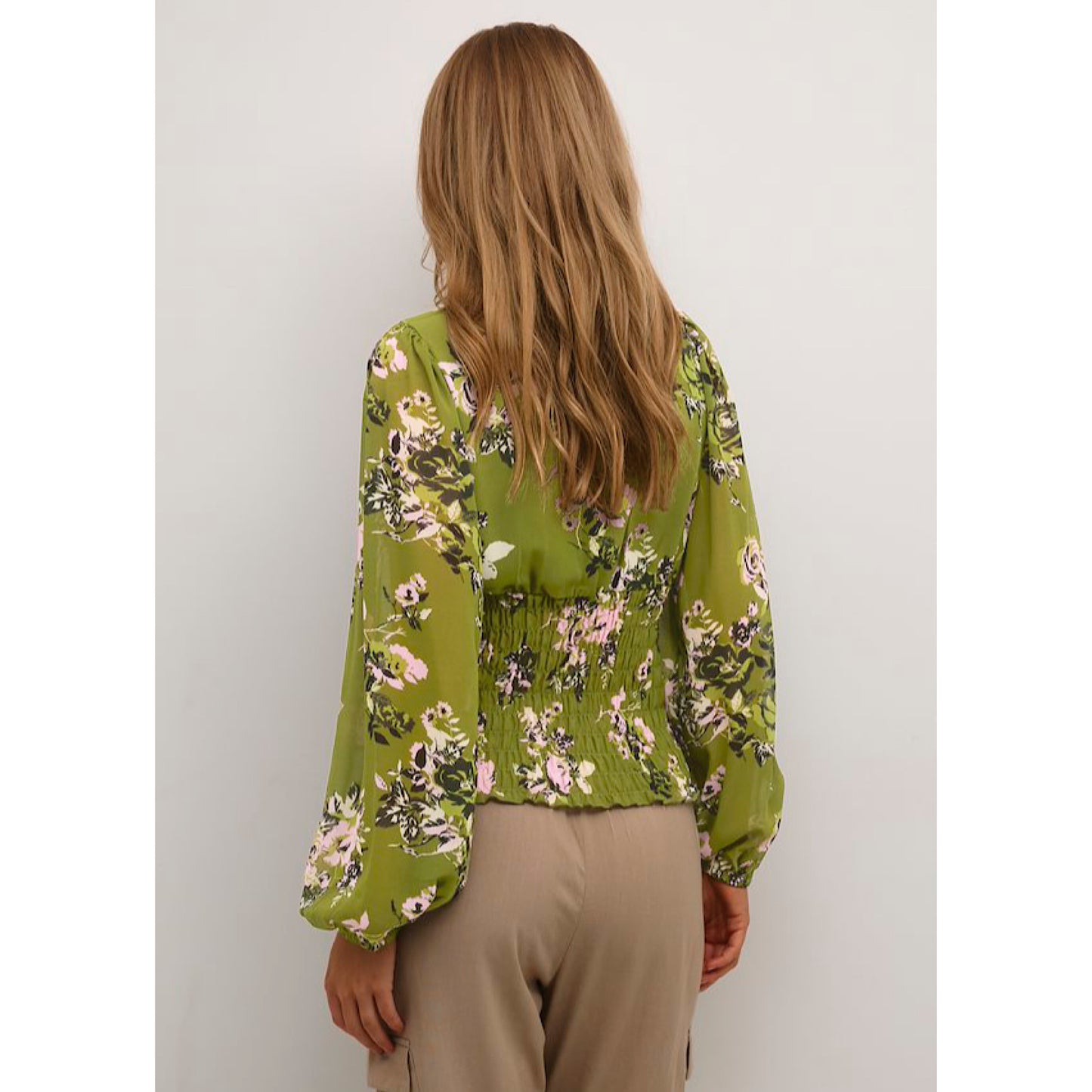 Kaffe Vita Blouse