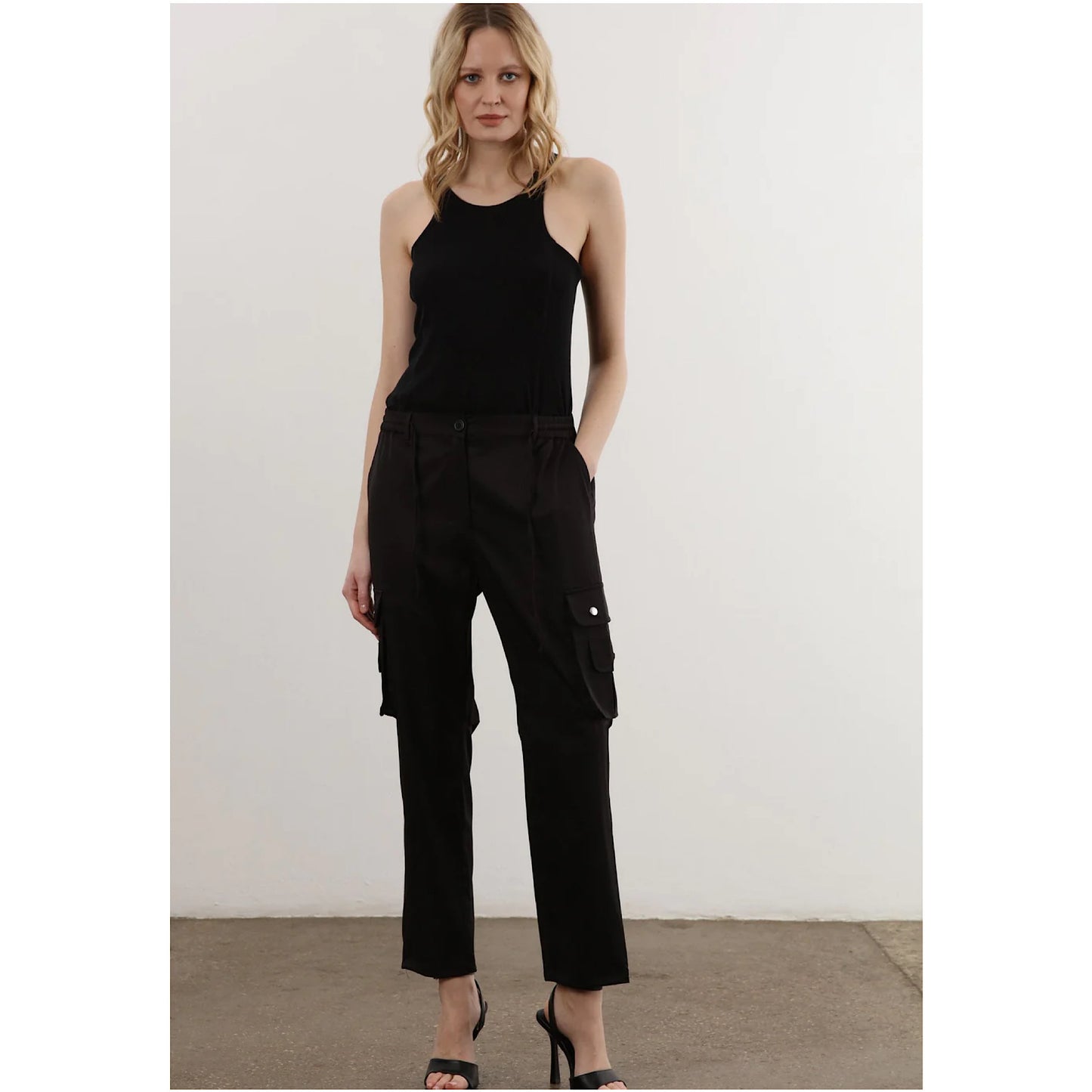 Religion Gradient Trousers