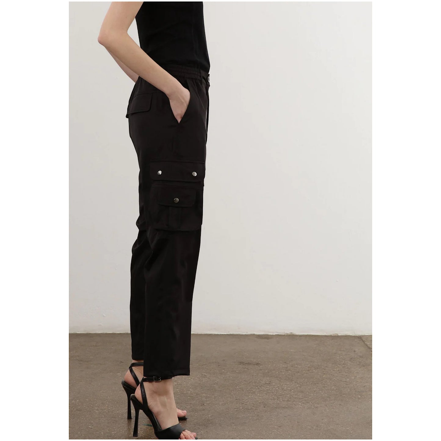 Religion Gradient Trousers