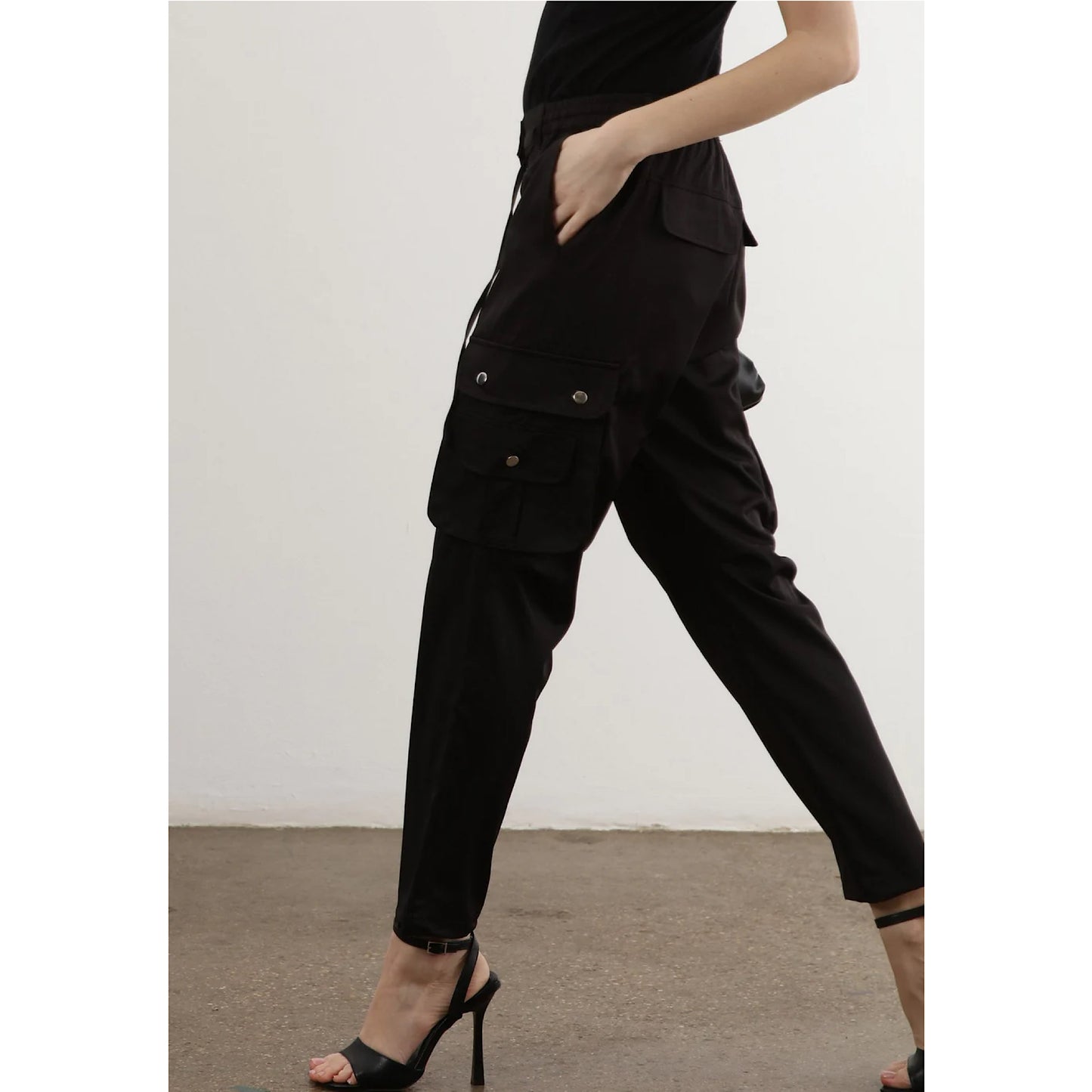 Religion Gradient Trousers