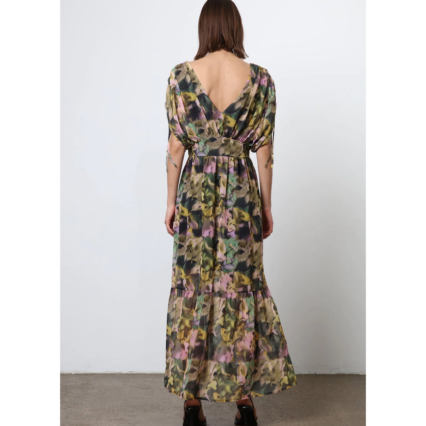 Religion Radiant Maxi Dress