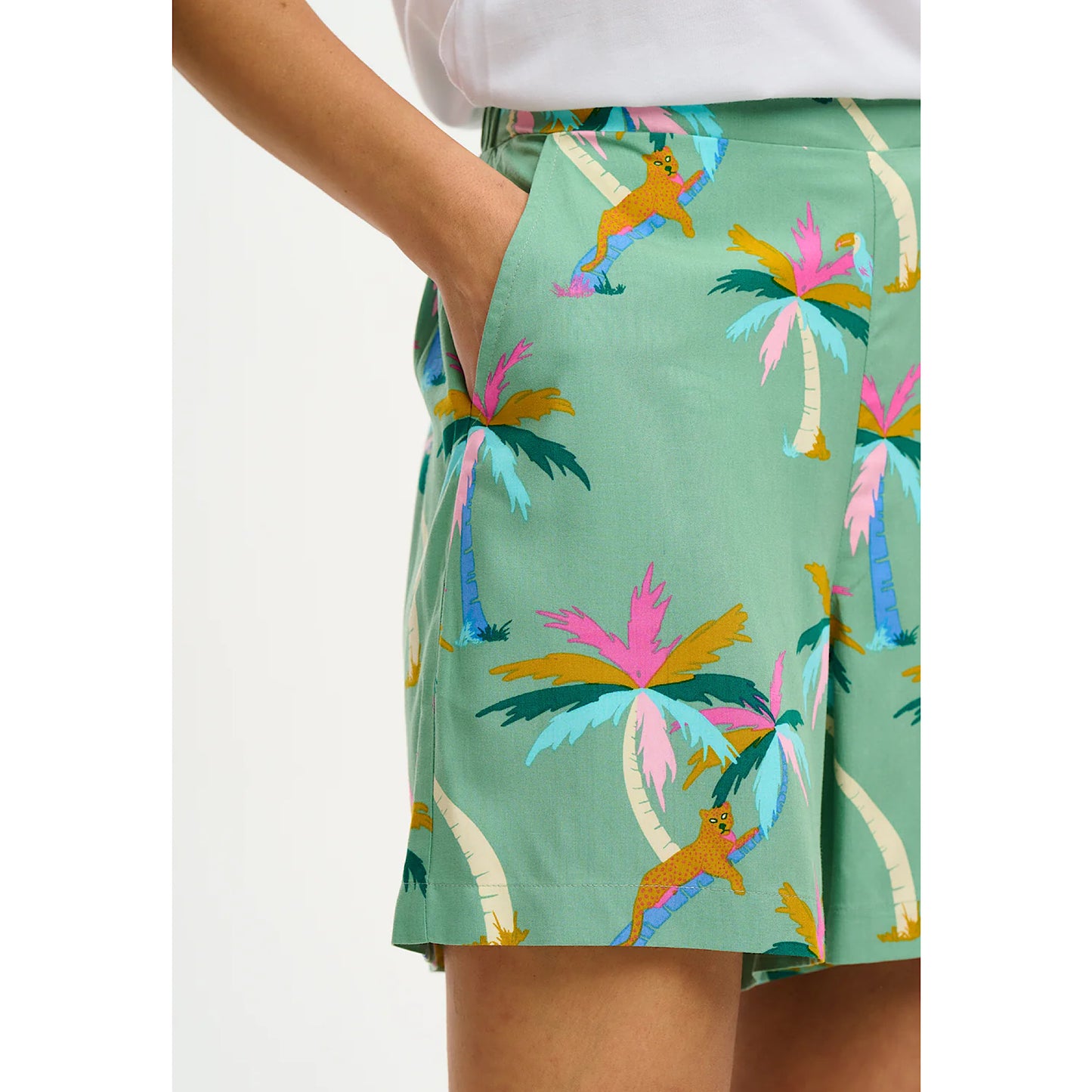 Sugarhill Brighton Enola Shorts