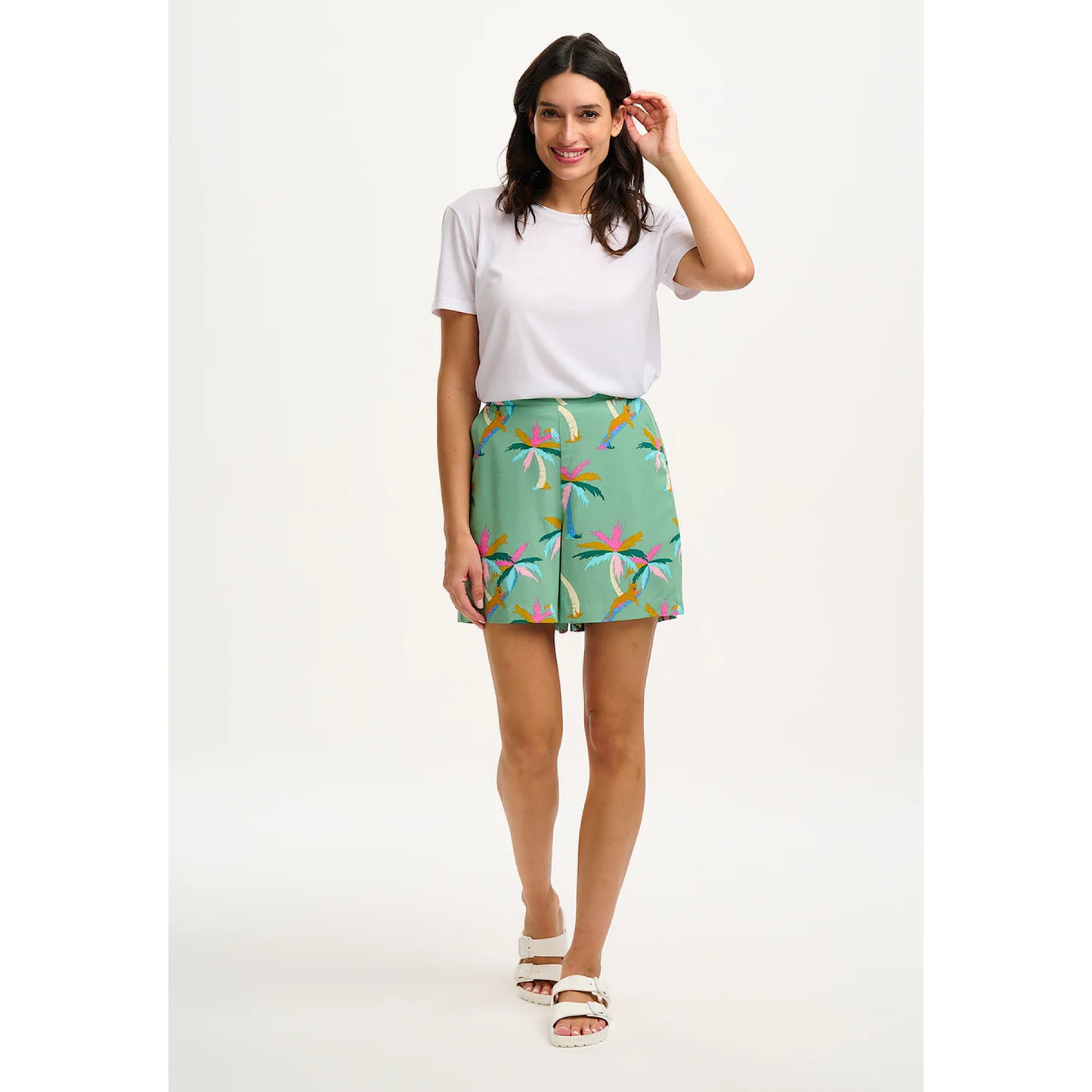 Sugarhill Brighton Enola Shorts