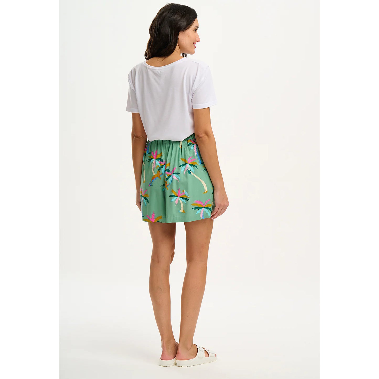 Sugarhill Brighton Enola Shorts