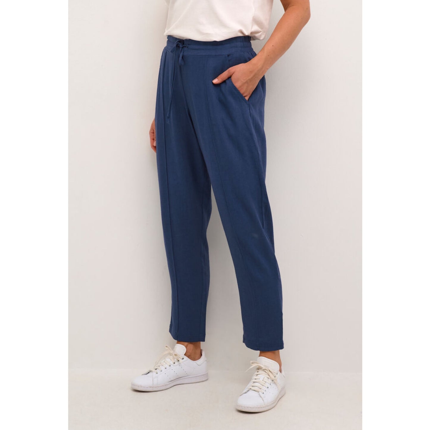 Culture Linda Linen Trousers