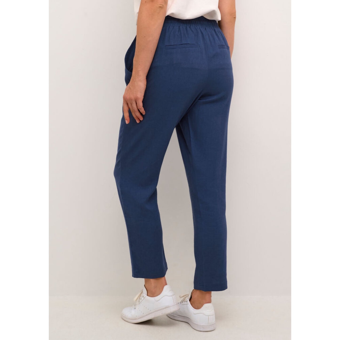 Culture Linda Linen Trousers