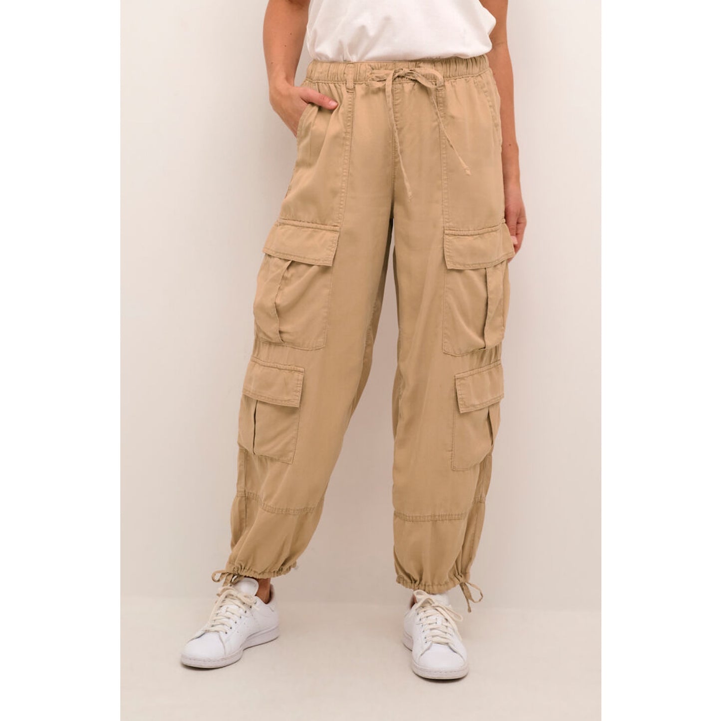 Culture Carisa Cargo Pants