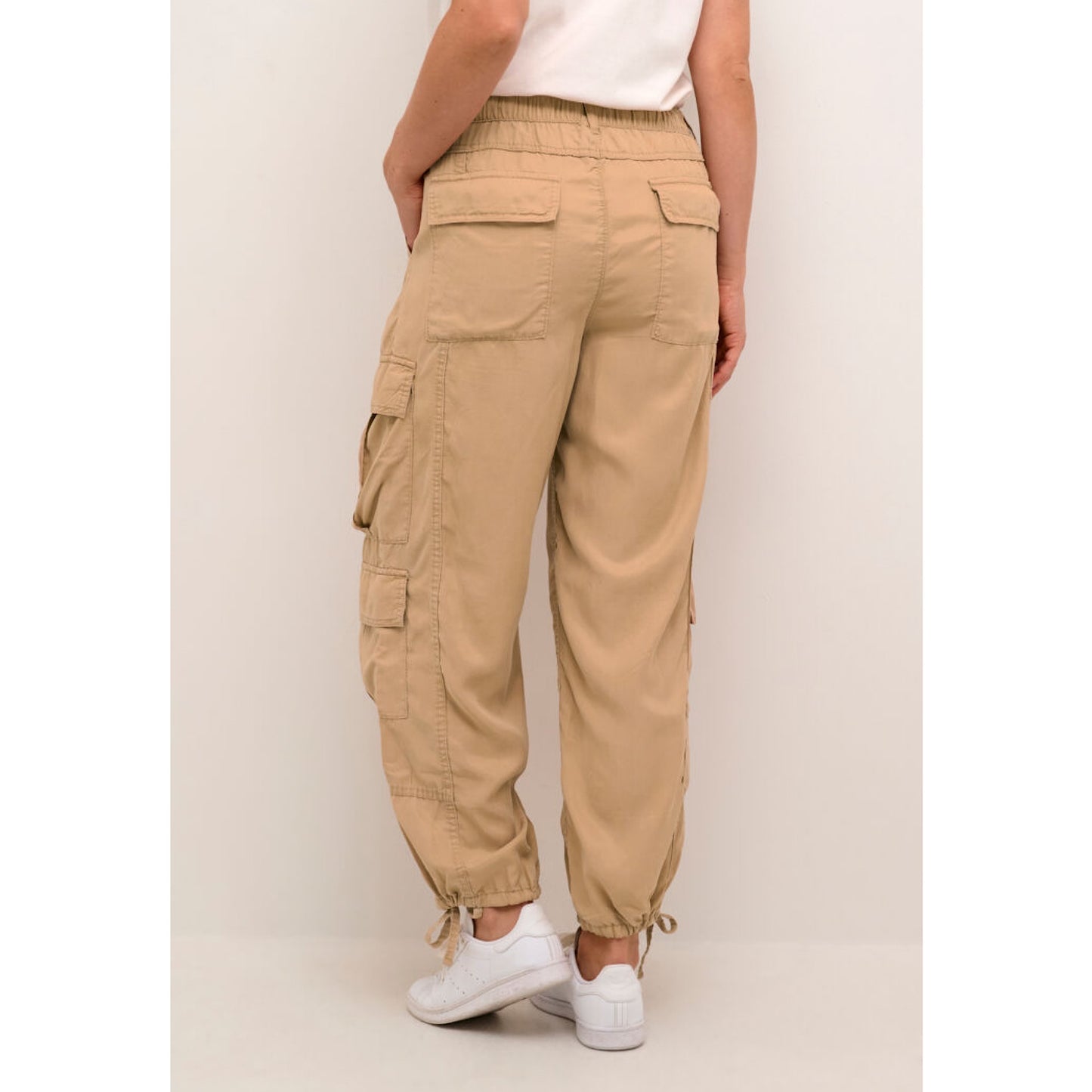 Culture Carisa Cargo Pants