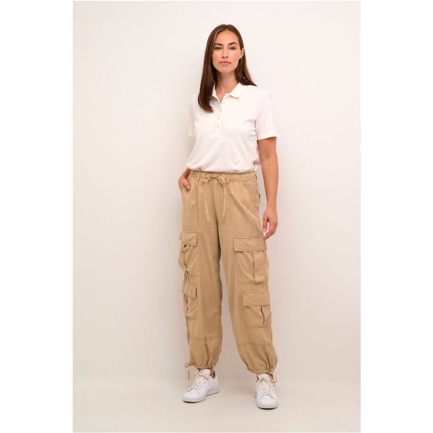 Culture Carisa Cargo Pants