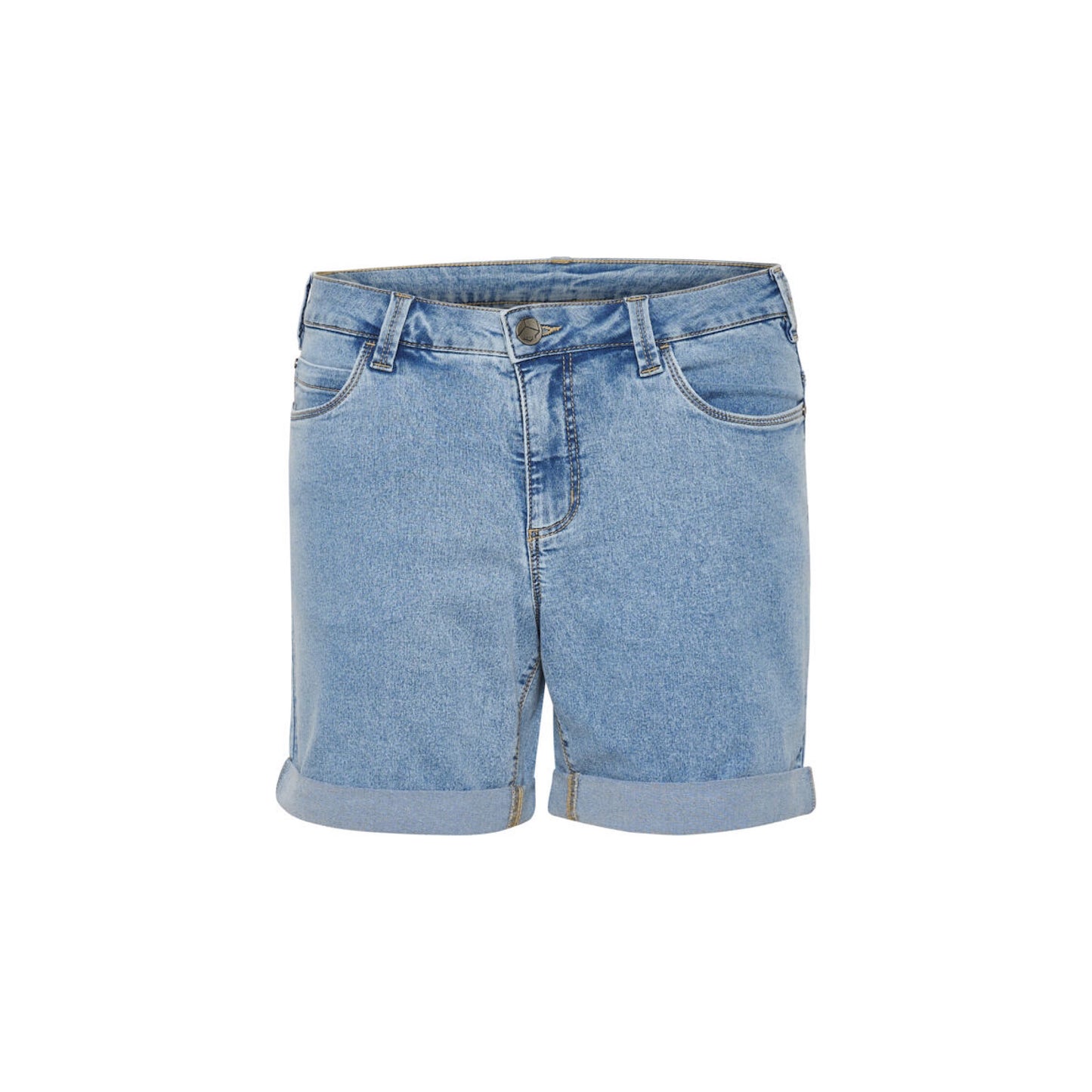 Kaffe Vicky Denim Shorts