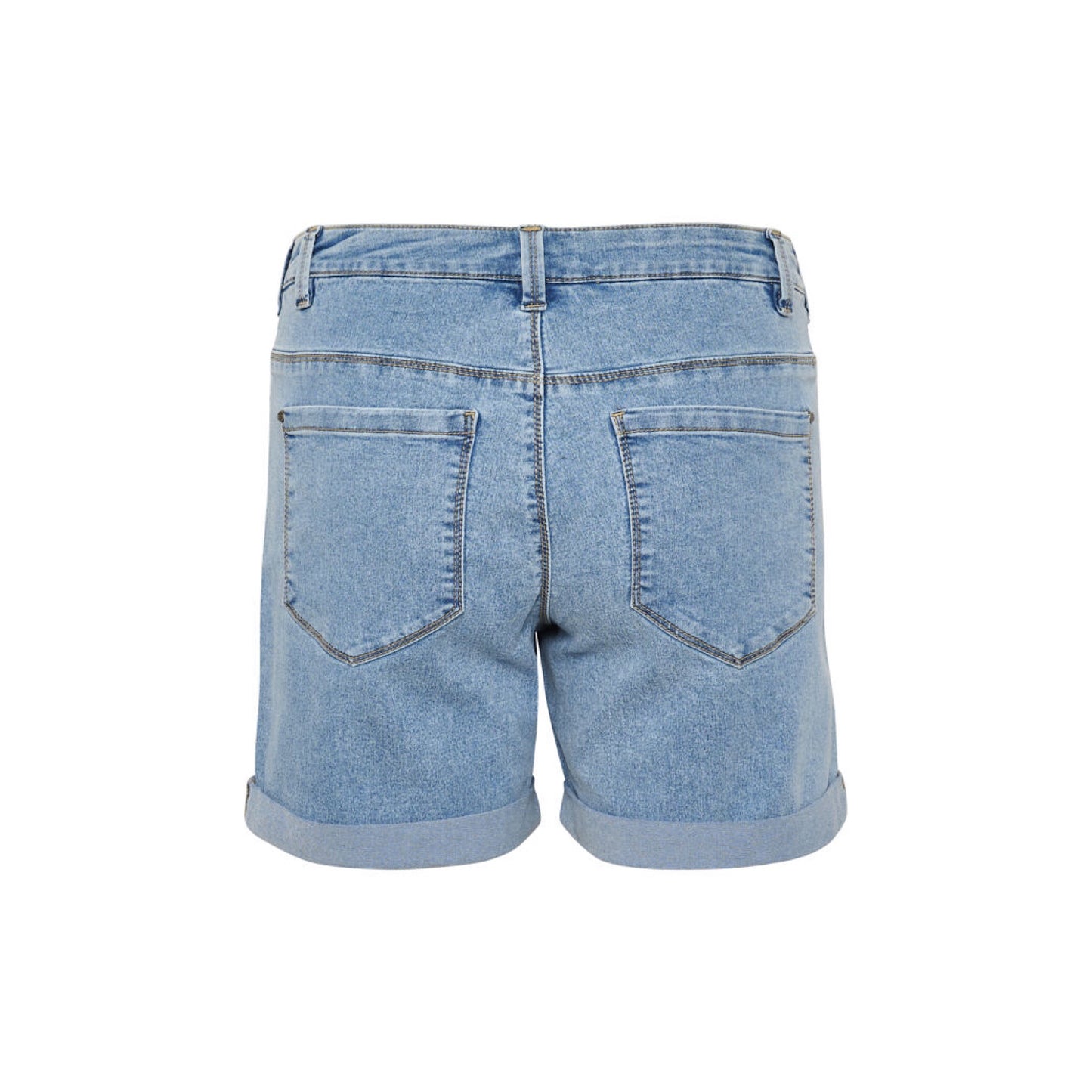 Kaffe Vicky Denim Shorts