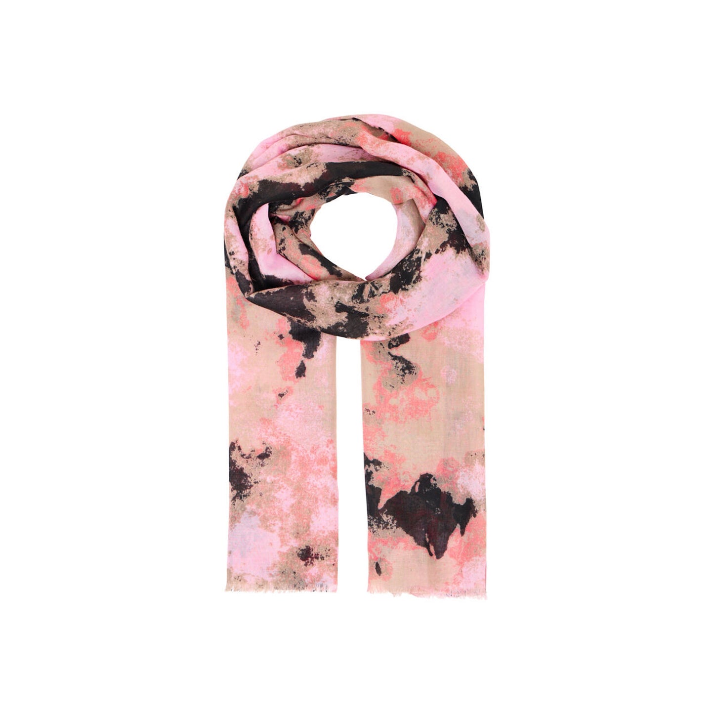 B.young Bawallam Scarf