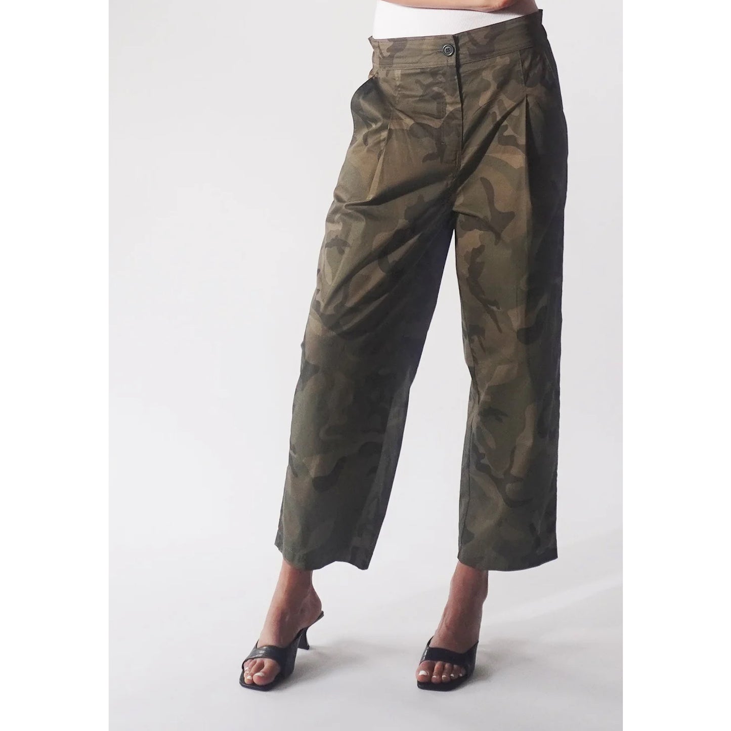 Religion Tribe Trousers