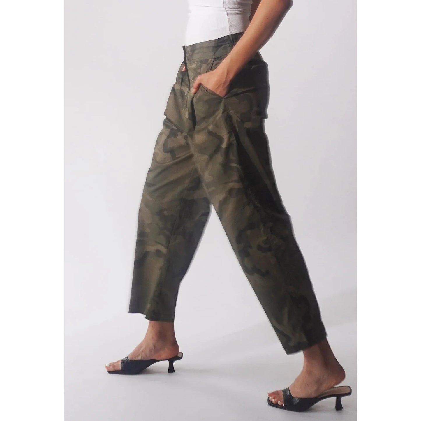 Religion Tribe Trousers