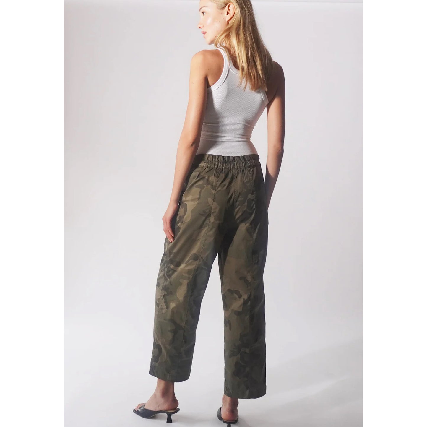 Religion Tribe Trousers