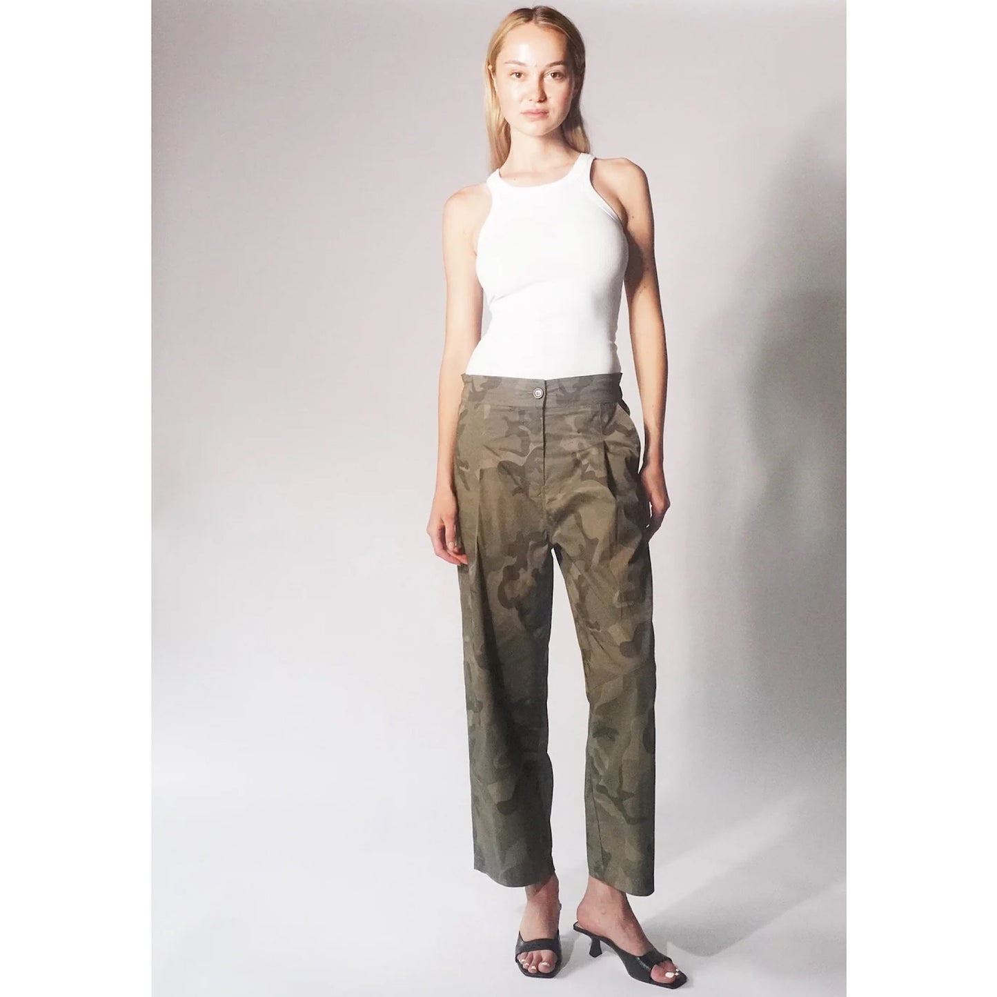 Religion Tribe Trousers